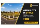 Choose Residential Land in Dhule — Trusted, Clear-Title Open Plots | Propertzz