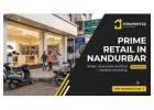 Shop Commercial Properties in Nandurbar — Choose Prime Retail Units | Propertzz