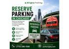 Reserve Parking in Chicago for Cubs Games & Events