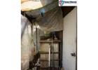 Schedule a Professional Mold Inspection in Arlington