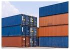 We Offer the Best Container Solutions for Our Clients
