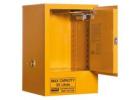 Best Quality Flammable liquid storage cabinet in Australia