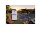 Access Control Payment Platform for HOAs & Communities