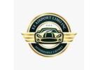 Professional Airport Transportation Services | EZ Airport Limo