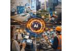Generative AI Services Provider