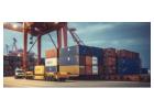 AMG Shipping Container