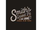 Smith’s Gravel Pit
