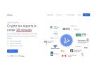Koinly Login - Free Crypto Tax Software | Official Website