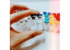 High Purity Retatrutide Powder for Weight Management and Fat Loss