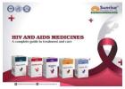 HIV/ARV Products Exporter for Worldwide Healthcare Solutions