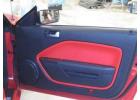 Find best-in-class Commercial Upholstery Service for convertible or vinyl top vehicles