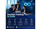 Build a Professional Profile with DevOps Classes in Pune and Resume Support