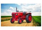 Get the Mahindra Tractor Price in India
