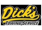Dick's Towing Service