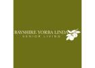 Bayshire Yorba Linda { County -