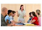 De-escalation training for correctional officers