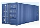 20 Foot Containers for Sale Near Me