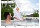 Top Brand Hot Tubs | Bullfrog Spas