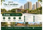 IREO The Corridors 3 BHK Sector 67A Gurgaon