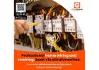 egrahmantreehome services jaipur, electrician and plumber jaipur