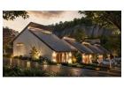 Realistic Exterior Design 3D Rendering Services