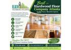 Best Hardwood Floor Company