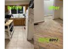 PatchBoyz Ottawa Drywall Repair