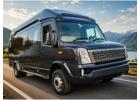luxury caravan hire India