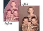 Photo Scanning Service in Chicago