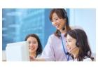 Call Center de-escalation training
