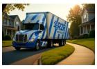 Cross Country Moving Company