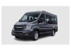 force urbania hire for family tour