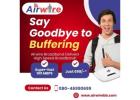 Best internet connection provider
