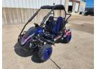 Electric Go Karts for Sale | Kids & Adult Off-Road Models
