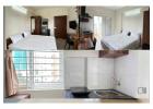 1 BHK for Rent in Mahadevapura | Fully Furnished Apartments