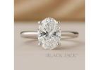 Luxury cremation jewelry pendants keepsake collection | Black Jack LLC