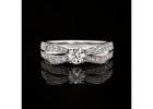 Premium memorial rings for ashes elegant tribute jewelry