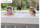 Best Swim Spa for Exercise | Bullfrog Spas