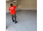 Garage floor coating companies near me