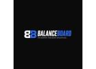 BalanceBoard