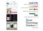 Travel & Insurance Tech Startup Available for Acquisition or Pre-Seed Investment