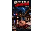 Depth of Justice: Book One - Crime Thriller Ebook