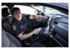 Modern E-warrant System for Faster Judicial Workflows - Palatine Technology Group