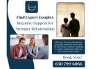 Find Expert Couples Intensive Support for Stronger Relationships