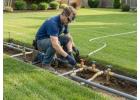 Maintaining Green Spaces with Proper Water Distribution