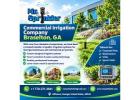 Commercial Irrigation Company GA