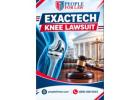 Exactech Knee Lawsuit in