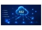 Secure AS2 Communication for Reliable B2B Data Exchange
