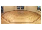 Wood Floor Installation
