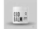 Broad Spectrum CBD Balm Offers a Convenient Topical Option for Everyday Wellness
